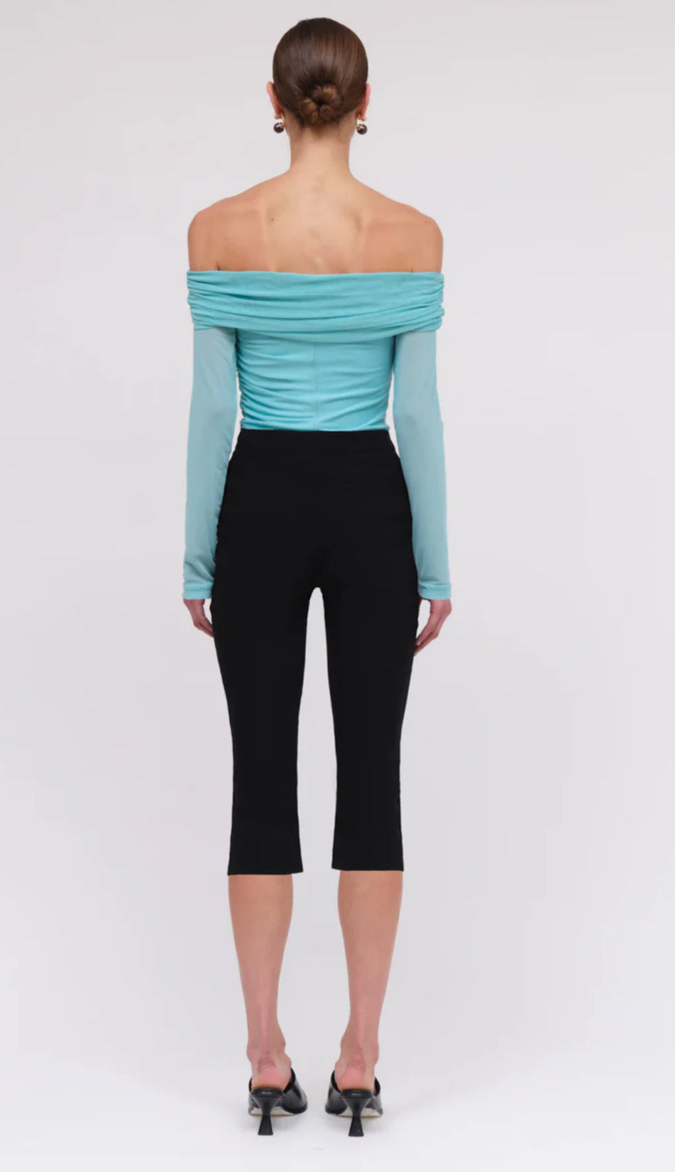 Christy Long Sleeve Top