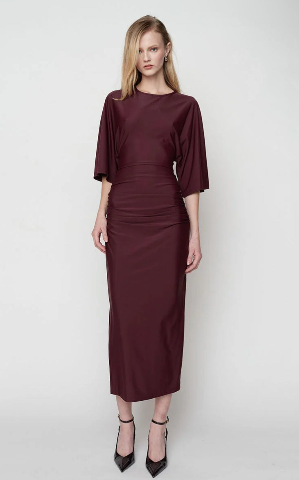 Ivy Cape Maxi