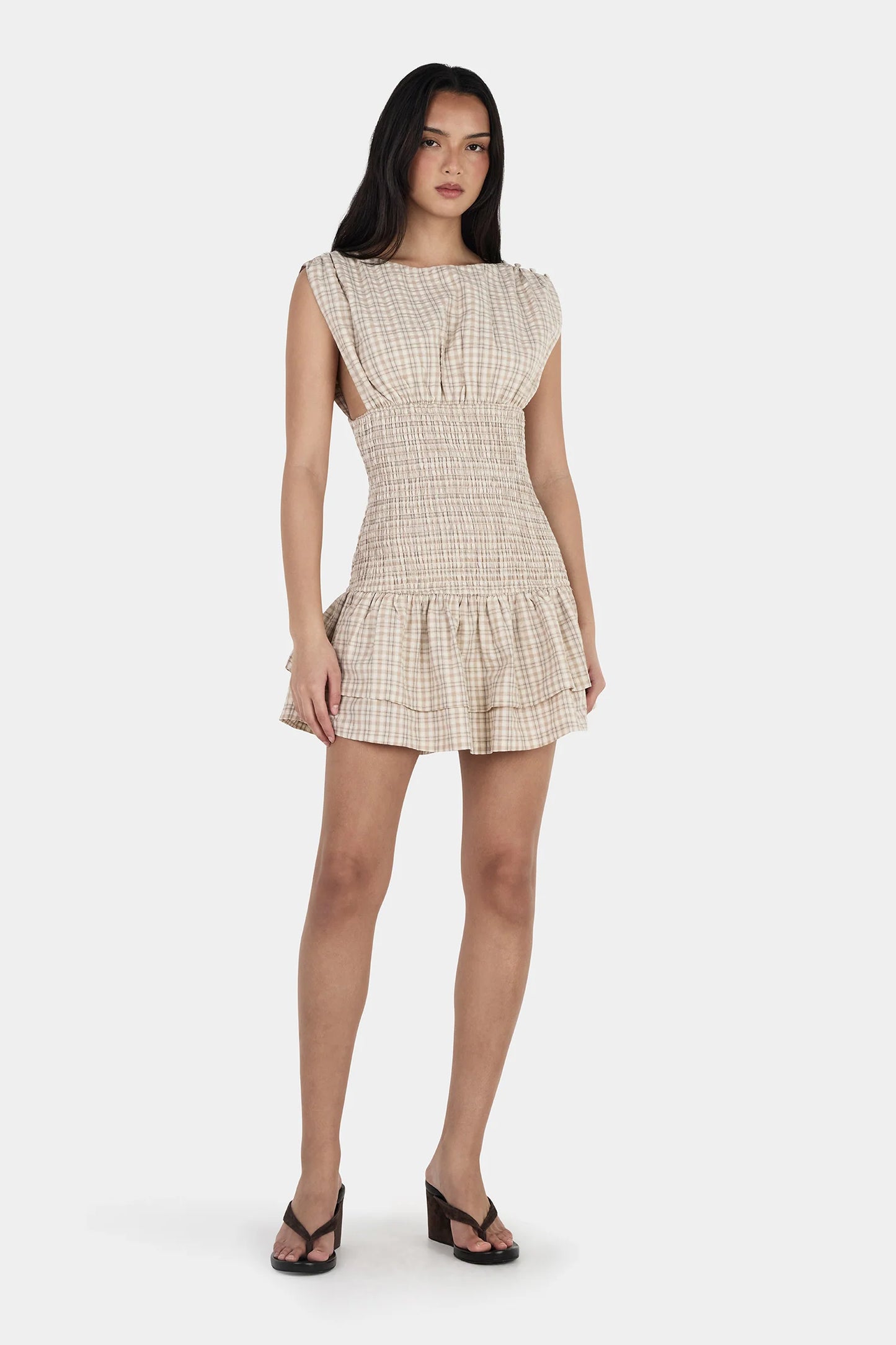 Nera Mini Dress