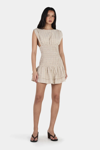 Nera Mini Dress