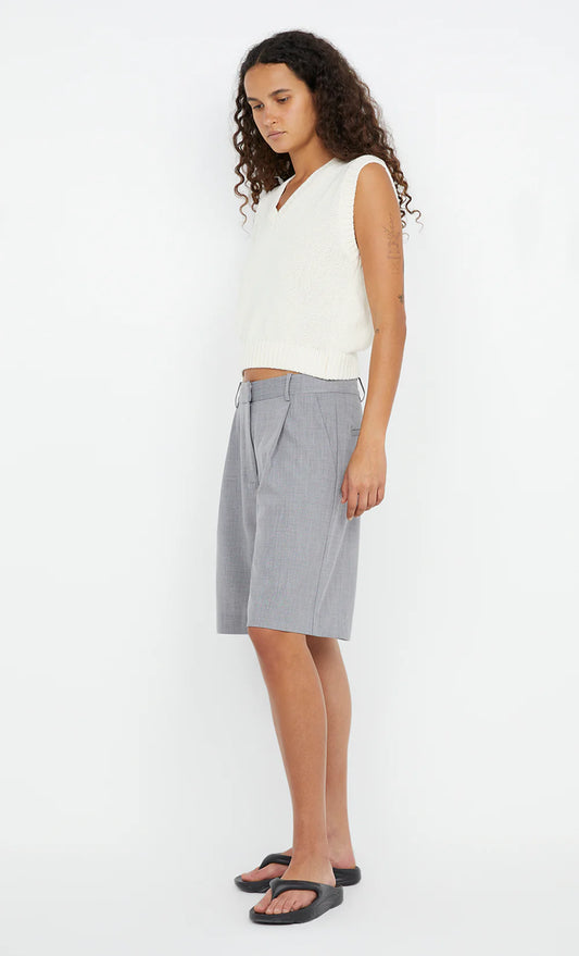 Jordin Short