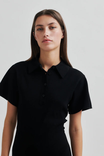 Stinna Knit Dress
