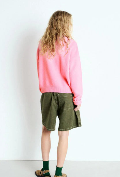 Vito18E - Pink Melange