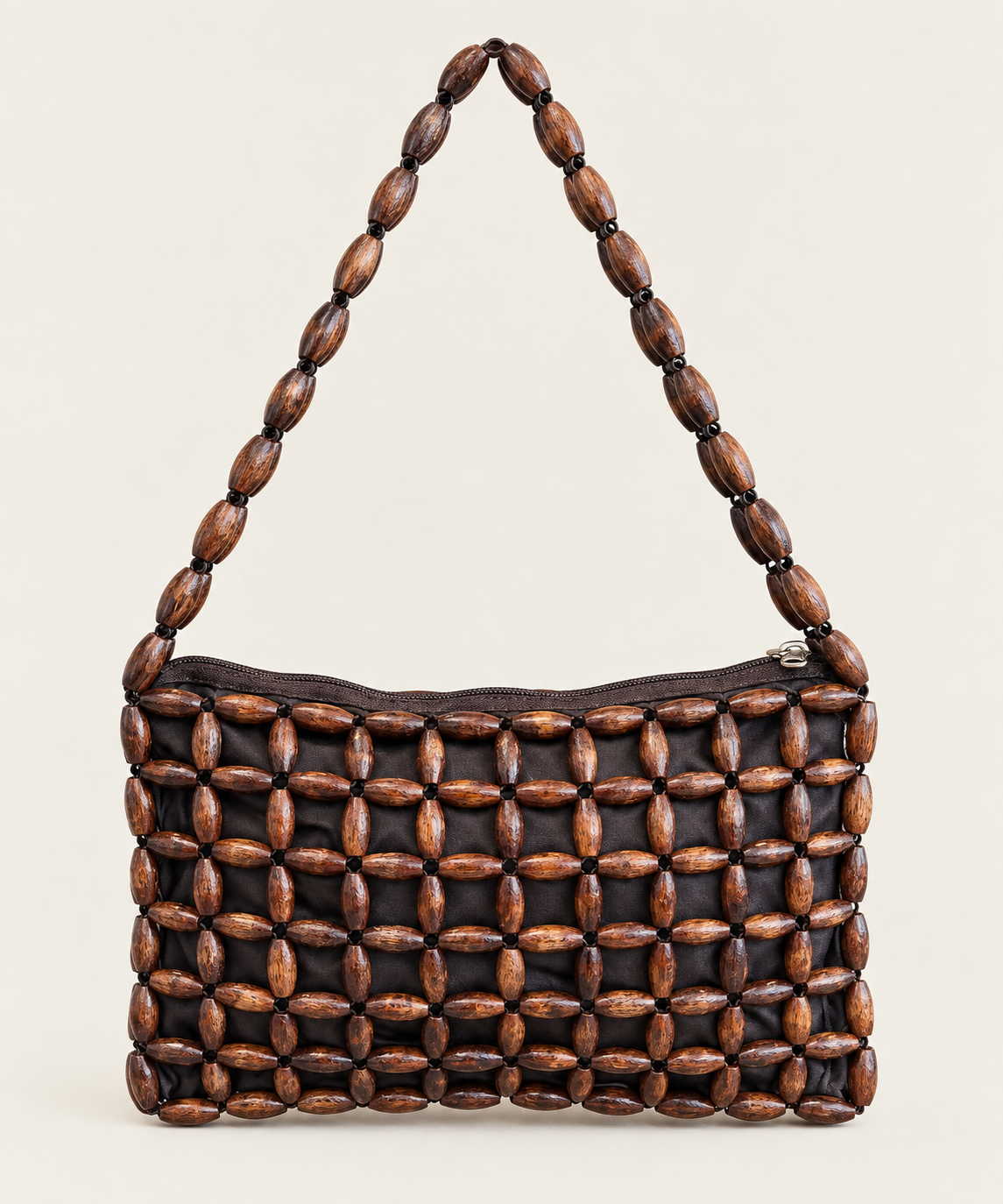 Marais Bag - Chocolate