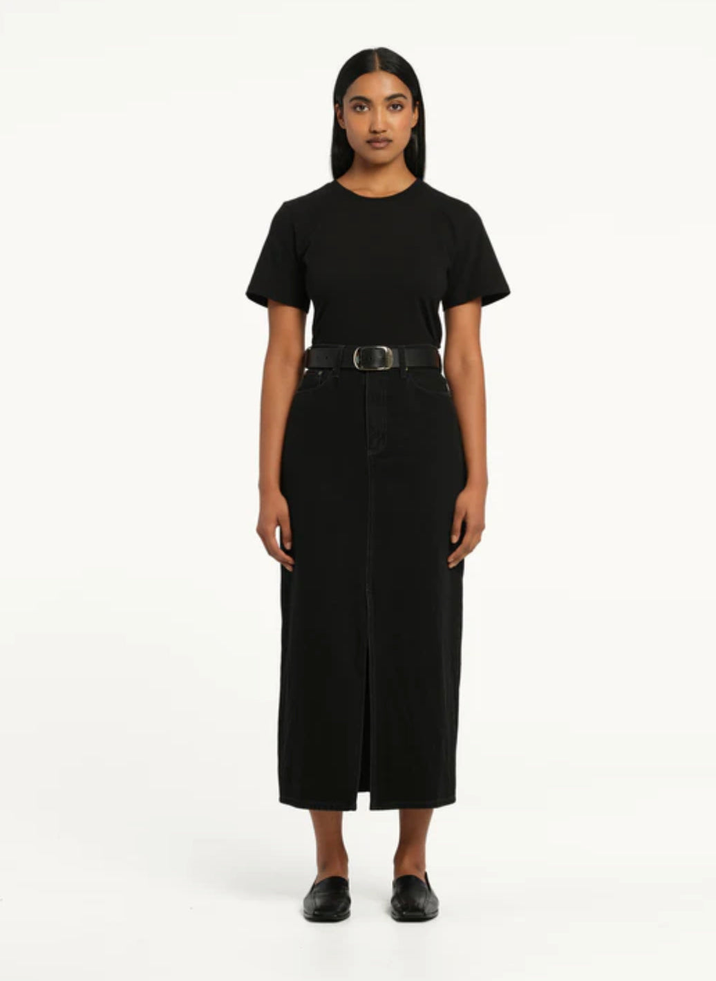 Avery Skirt Element