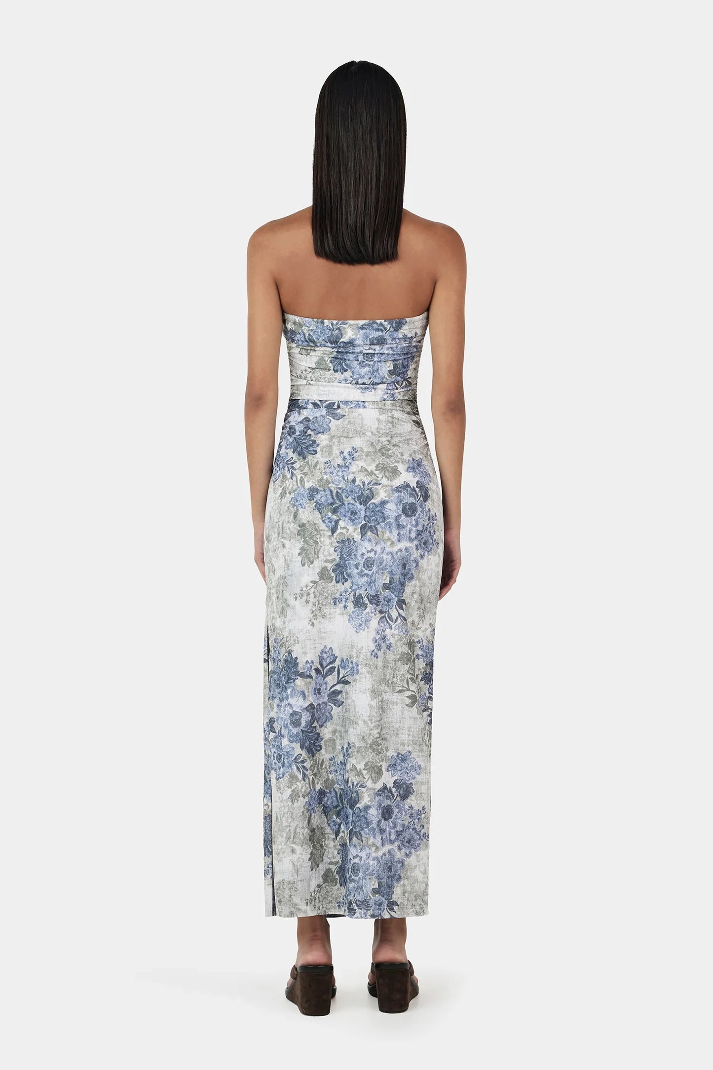 Keke Midi Dress