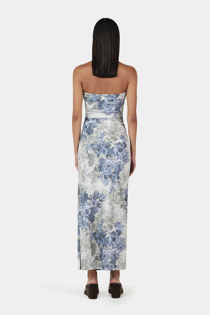Keke Midi Dress