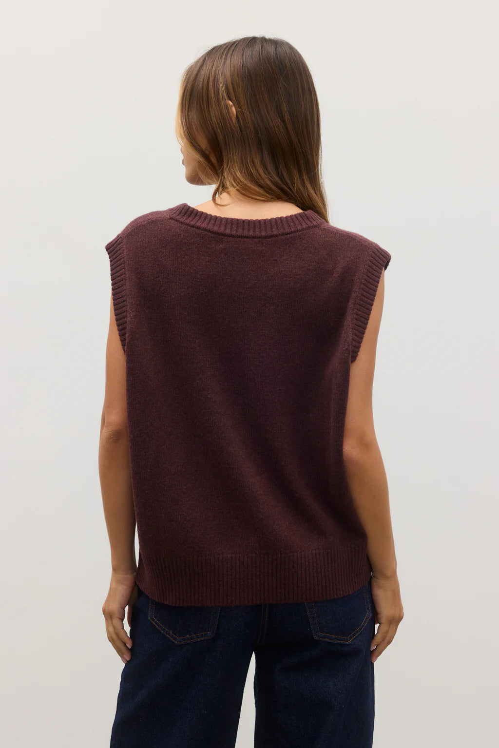 Ember Vest