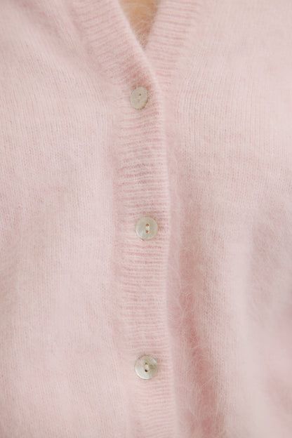 Frankie Cardigan - Rosewater