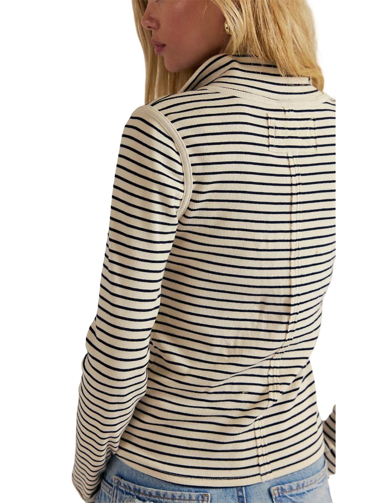 Lake Jamie Henley - Stripe