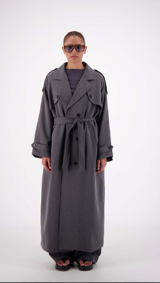 Serena Trench