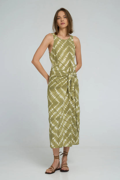 Martini Dress