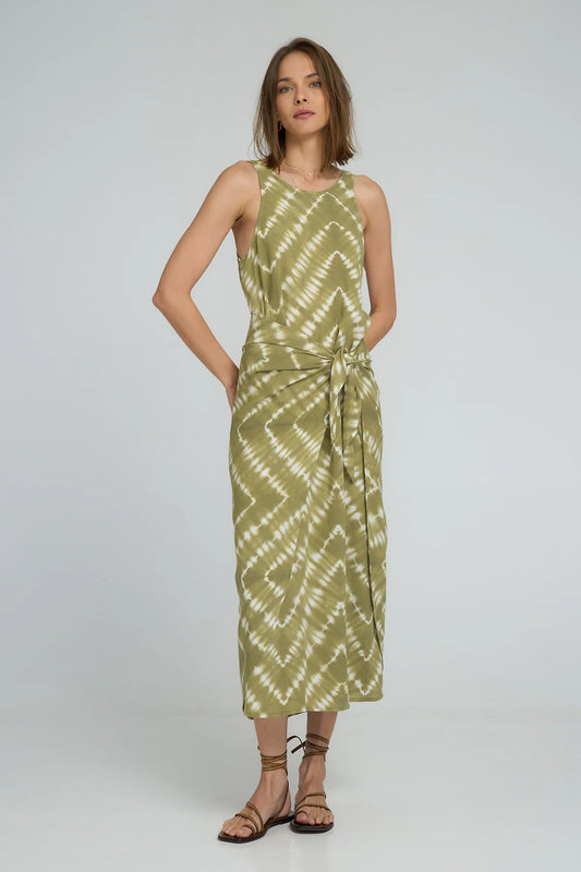Martini Dress