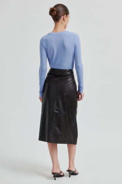 Novel Skirt