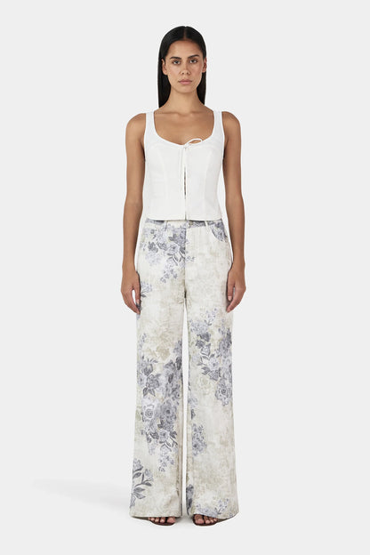 Trent Hi-Waist Jean