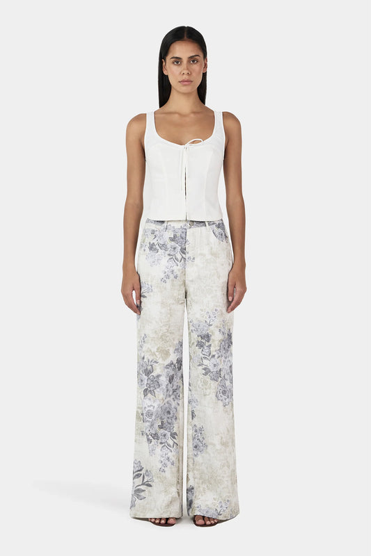 Trent Hi-Waist Jean