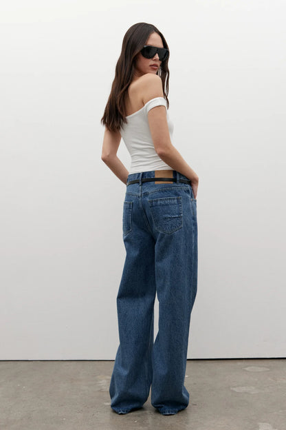 Perry Denim - Denver