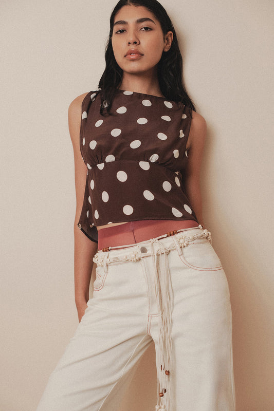 The Kamila Top