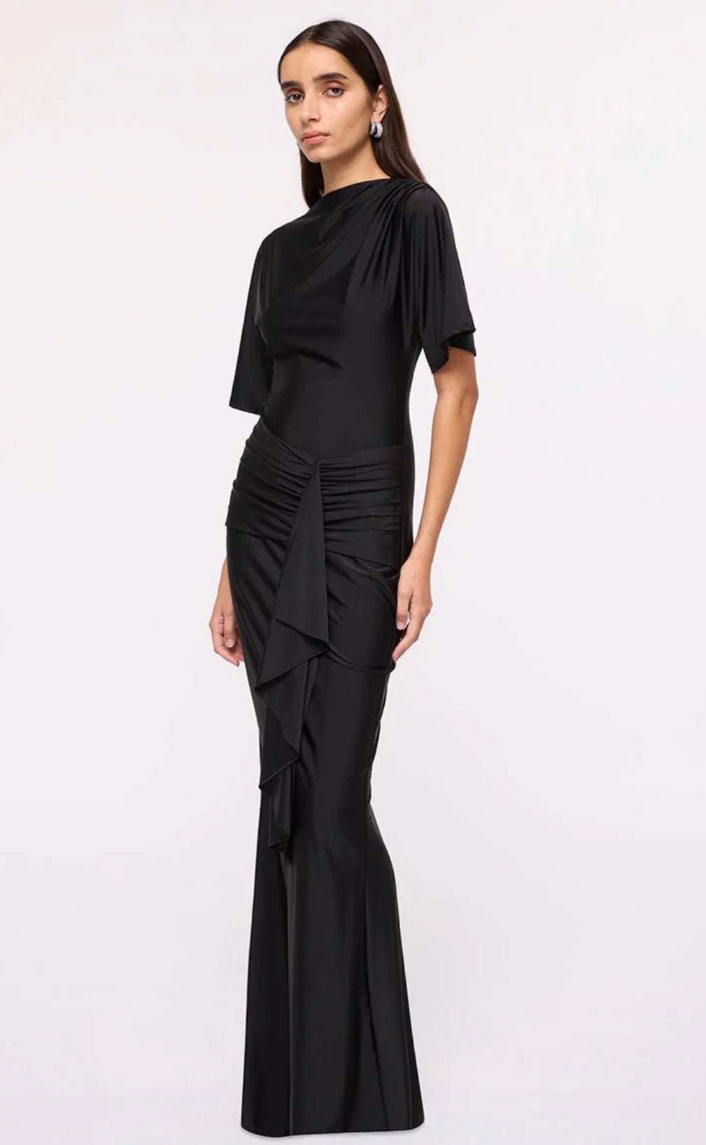 Arlo Maxi Dress