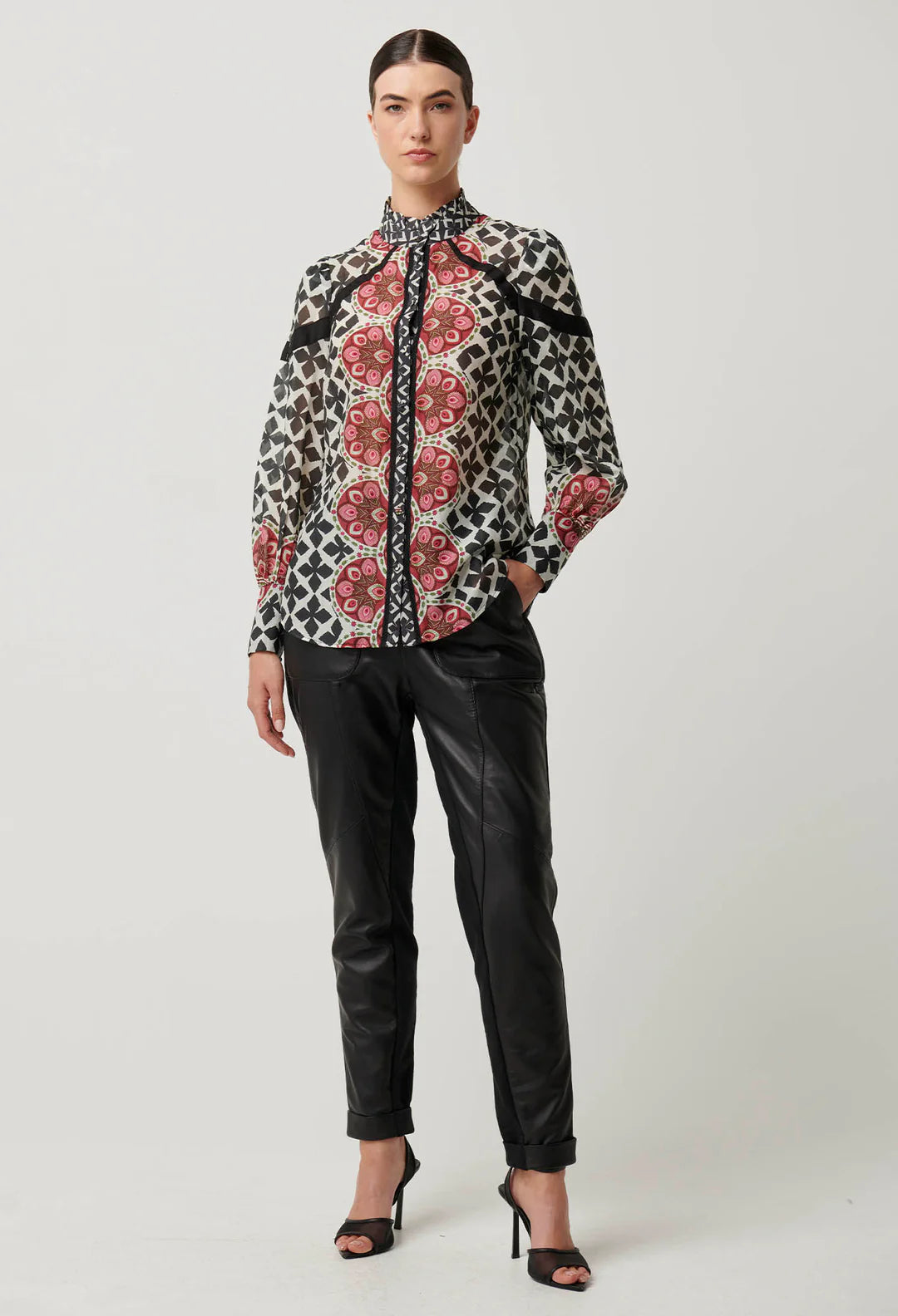 Astrid Shirt