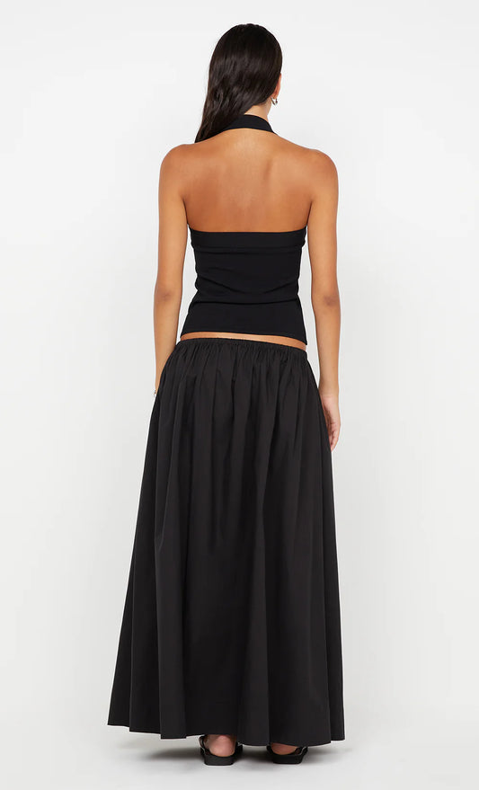 Skyler Halter Top