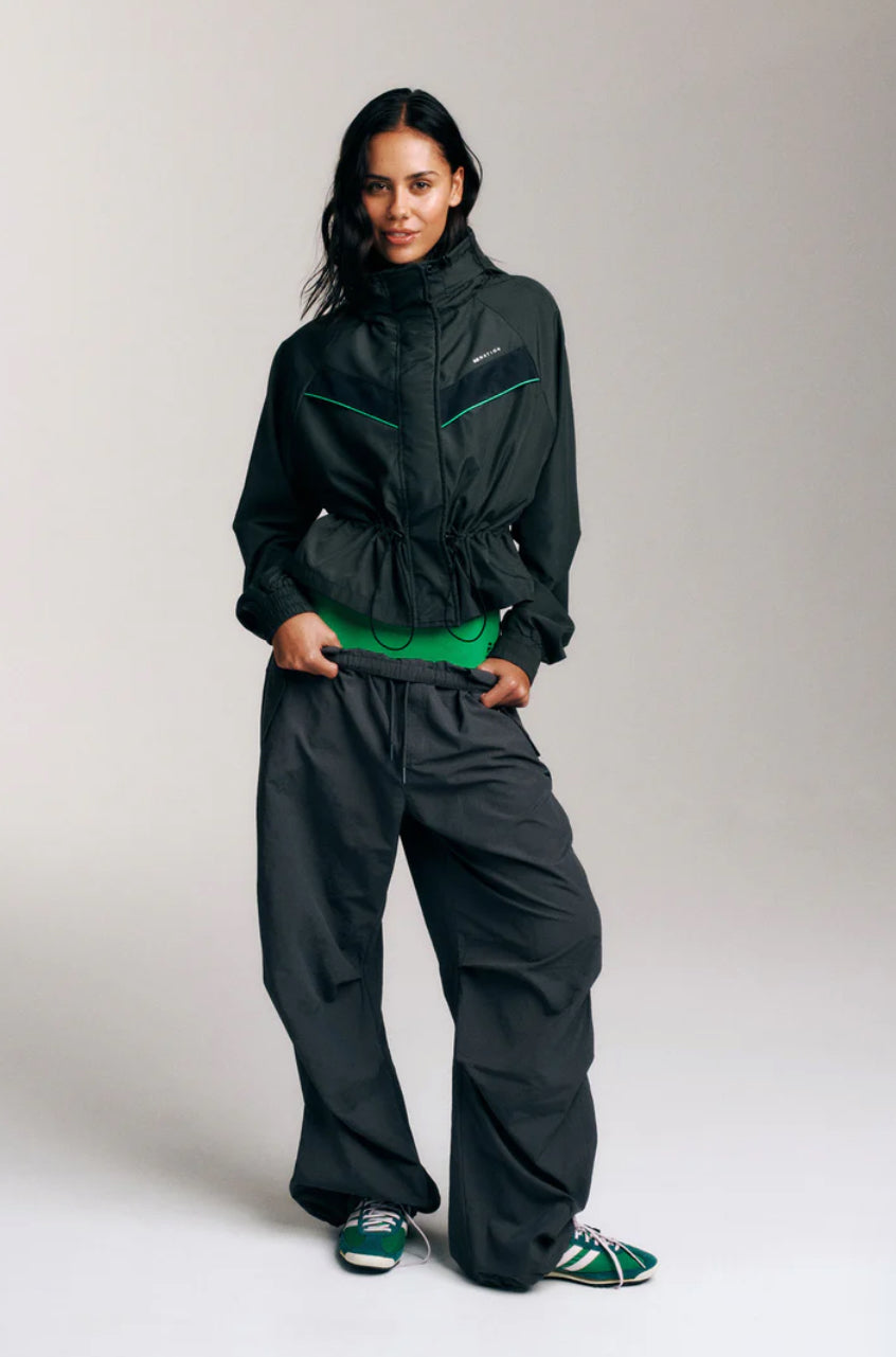Shelter Jacket