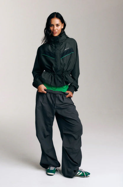 Shelter Jacket