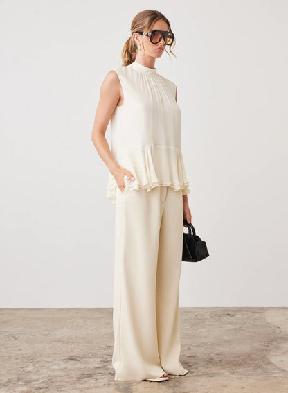 Sanctuary Blouse