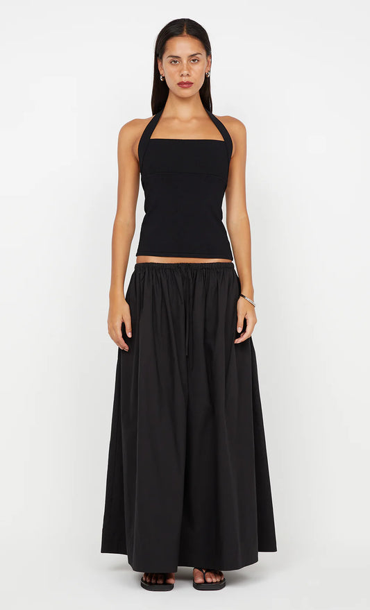 Skyler Halter Top