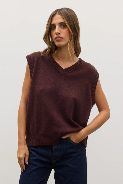 Ember Vest