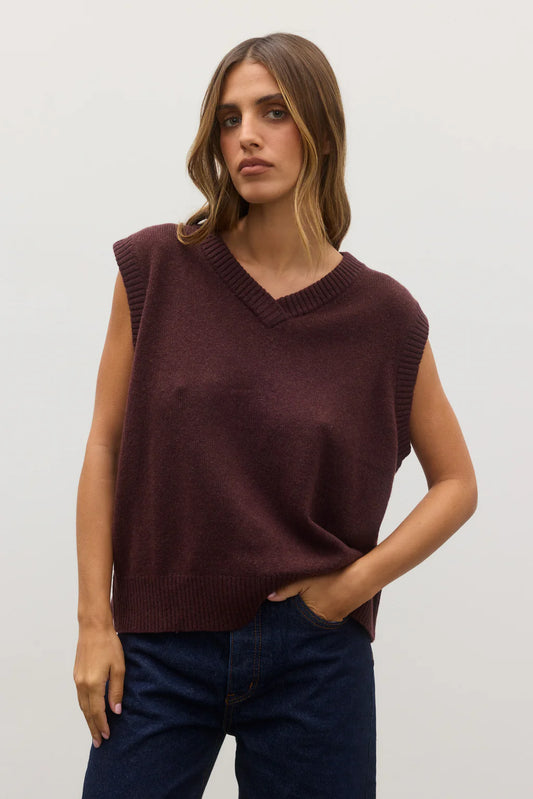 Ember Vest