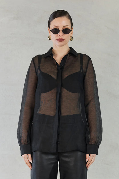 Aurora Blouse