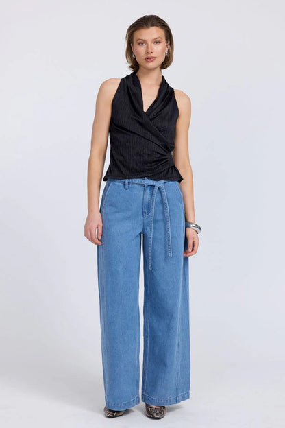 Everleigh Denim Pant