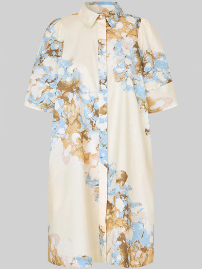 Sirmione Tunic