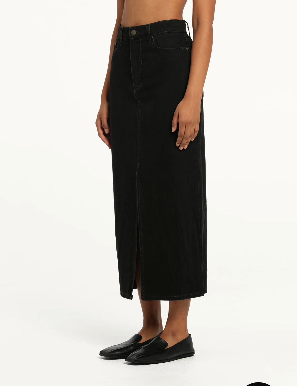 Avery Skirt Element