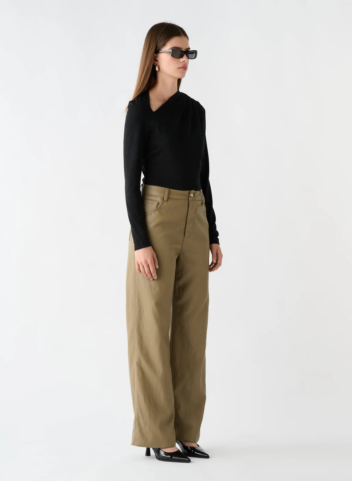 Expression Pant
