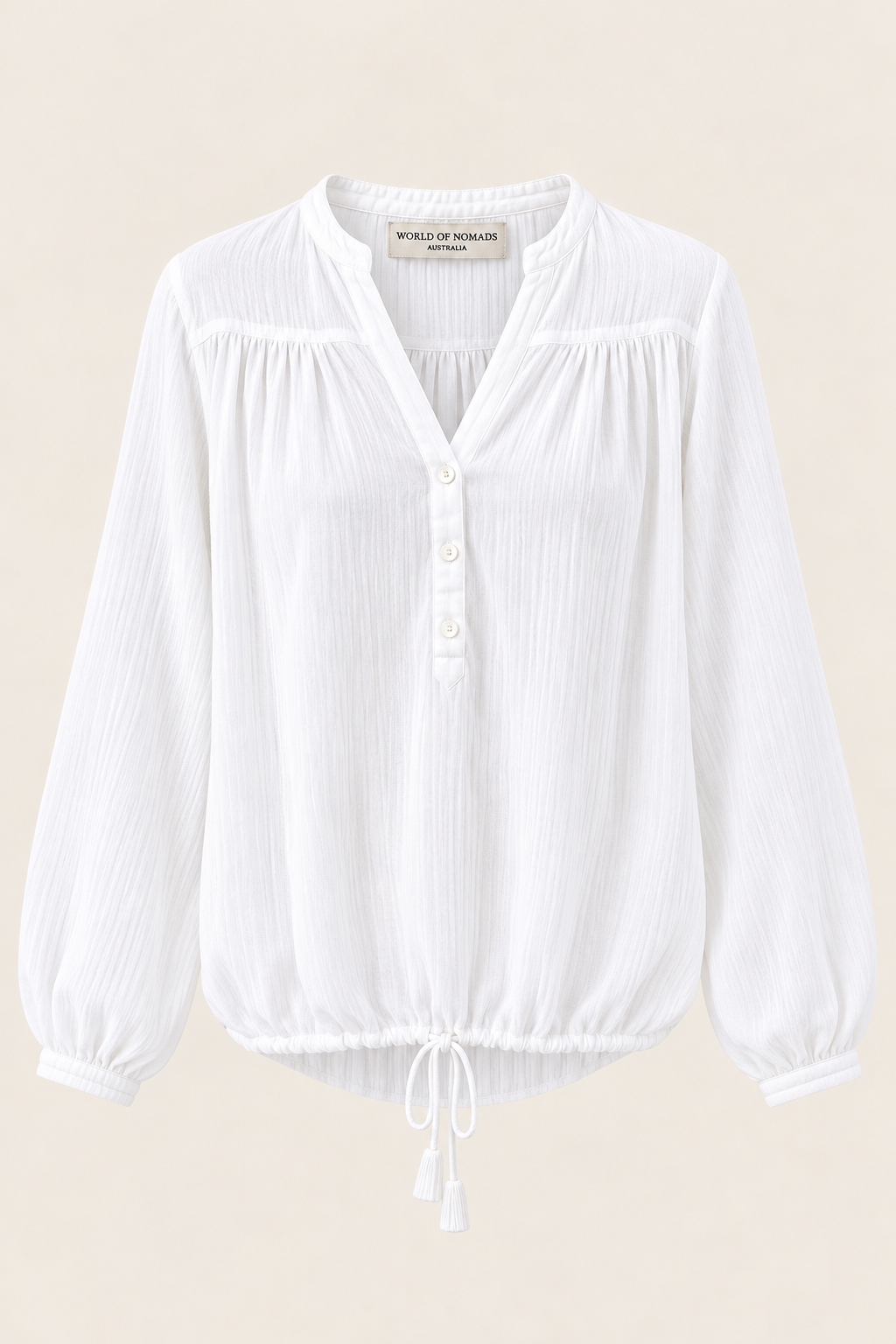 Samantha Shirt
