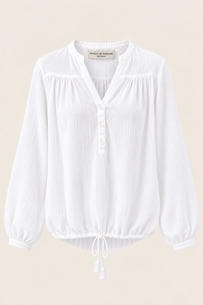 Samantha Shirt