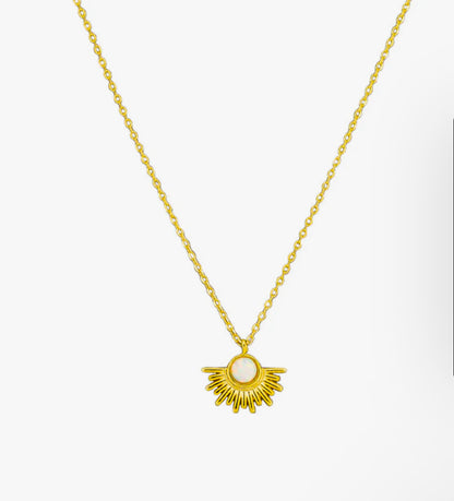 Oceane Necklace
