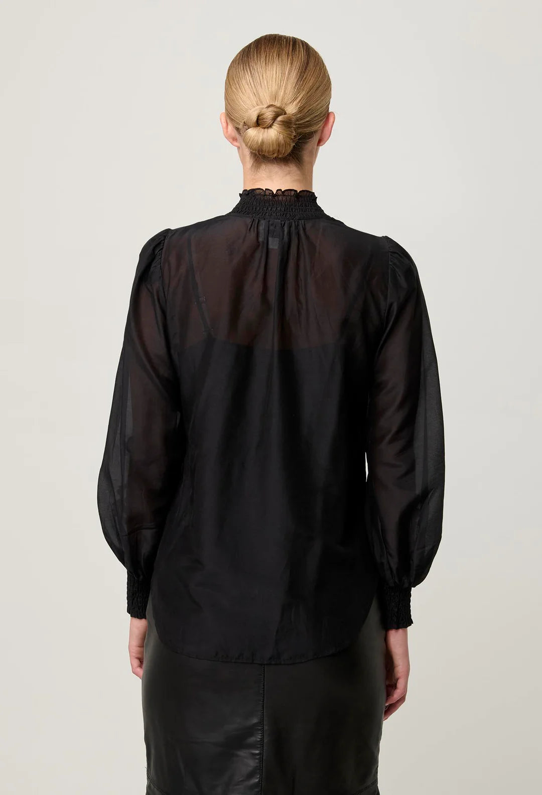 Catalina Blouse