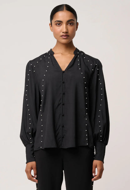 Marcela Pearl Shirt