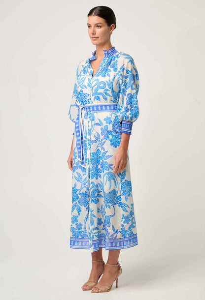Carmen Dress