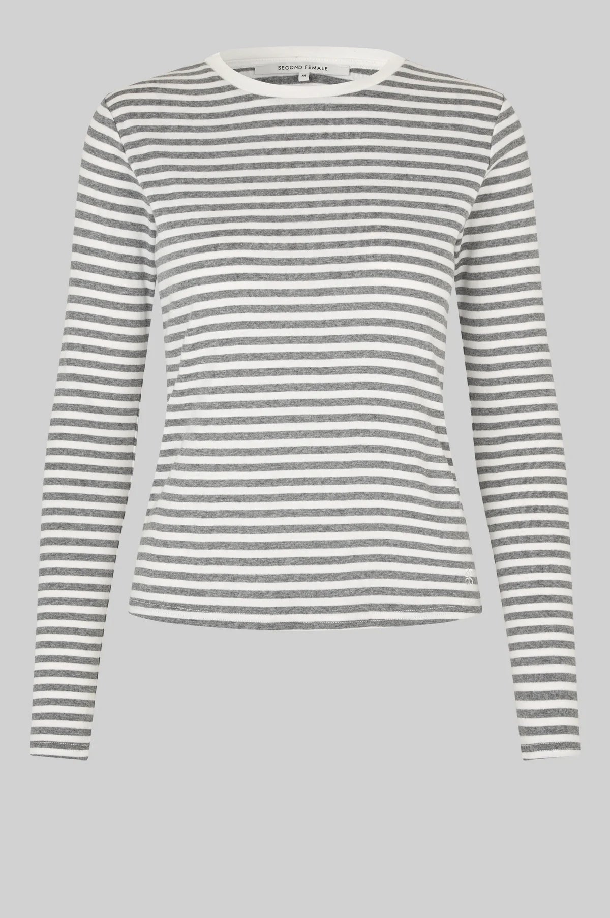 Alvilda O-Neck Tee