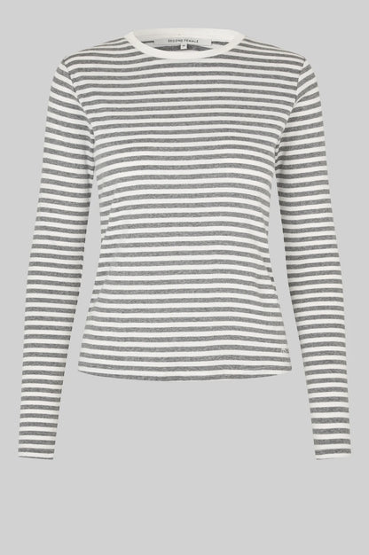 Alvilda O-Neck Tee
