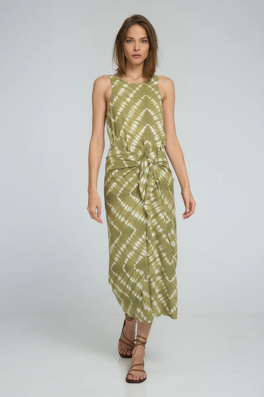 Martini Dress