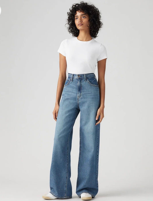 Cinch Baggy Jeans
