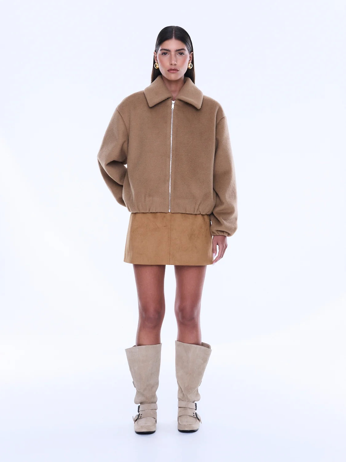Maeve Bomber