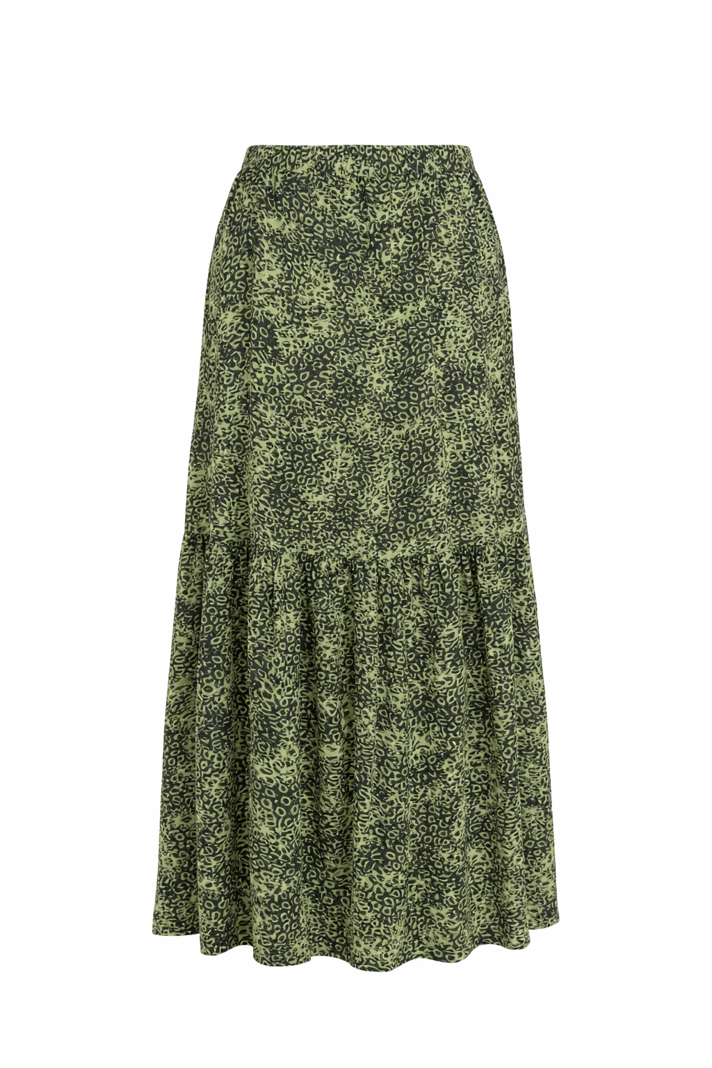 Amelia Skirt - Leopard