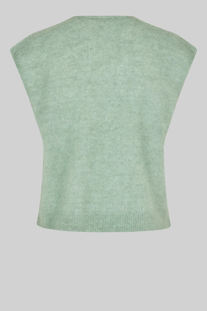 Camryn Knit Vest