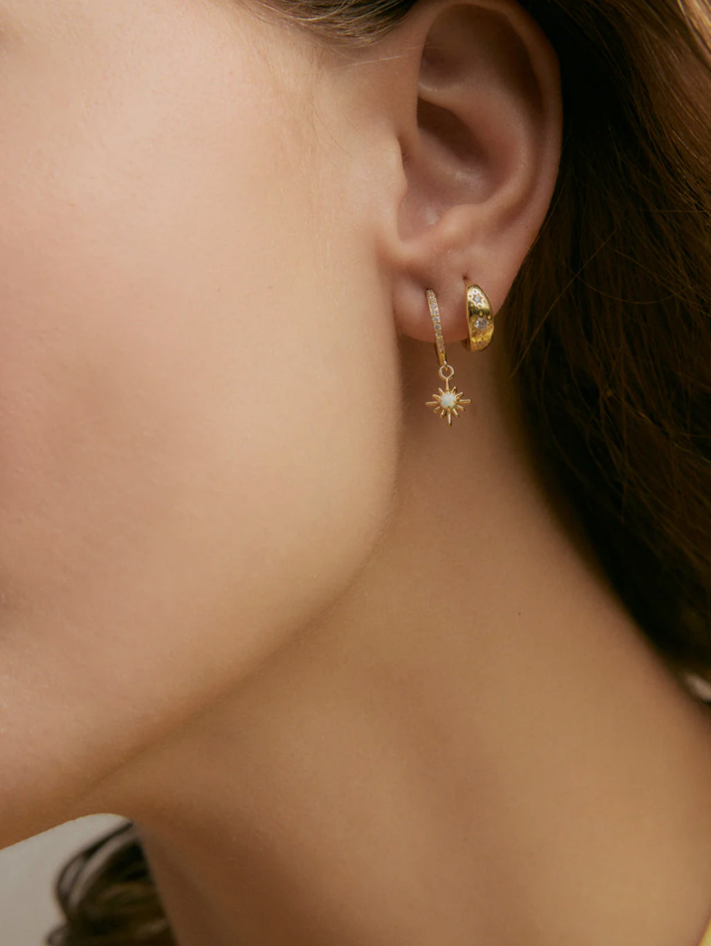 Bobbi Studs